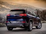 Jeep Cherokee Limited 2013 года